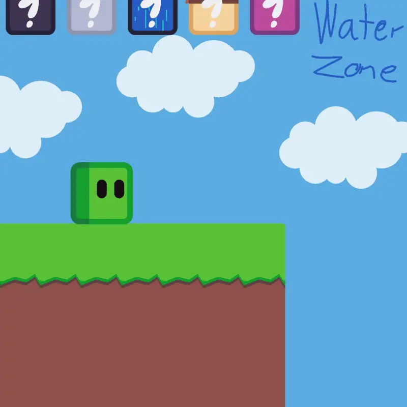 Game by @Yourmomfhaha
