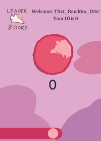 UCG (Untitled Clickin' Gaem)