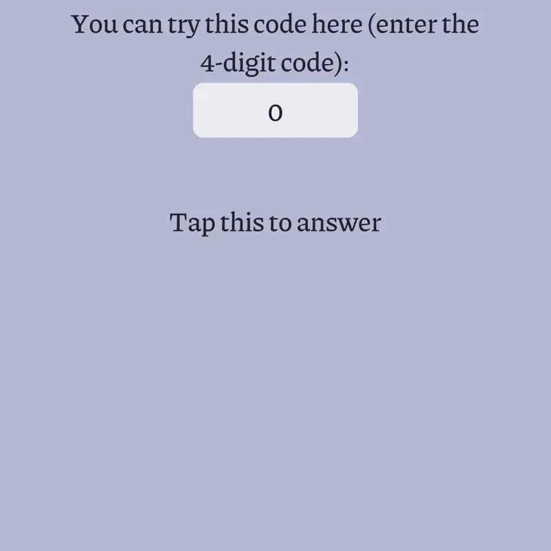 Code by @CrappyDecks