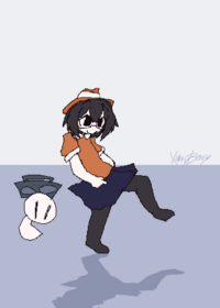 avgn dance
