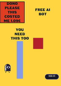 Use my ai