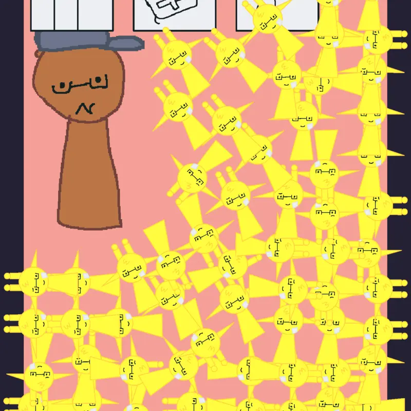 Game by @Rubytastics