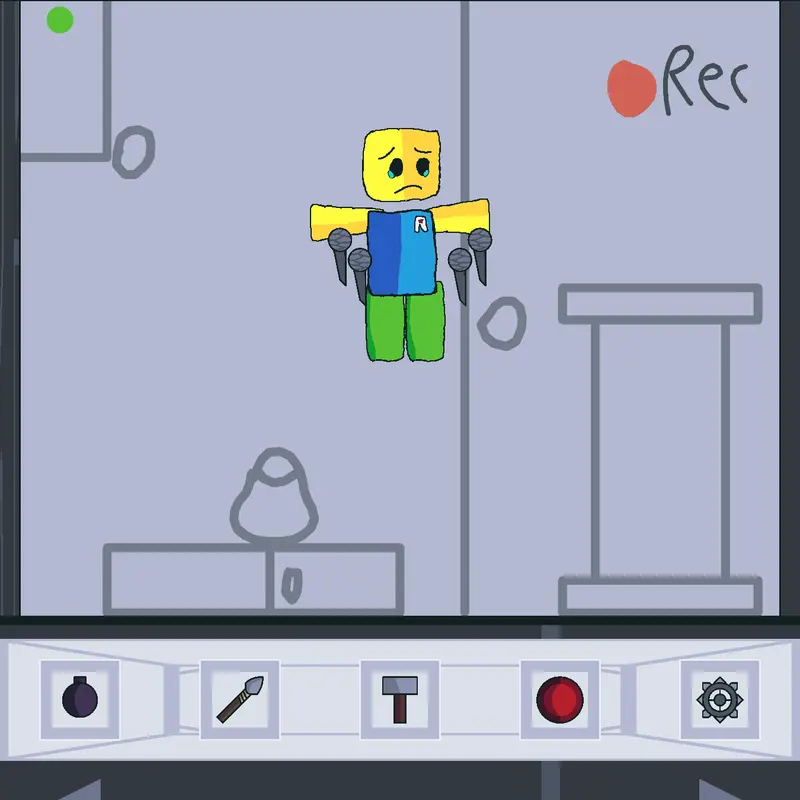 Game by @yes128916
