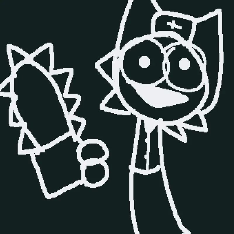 Game by @Wenda_sprunki_star