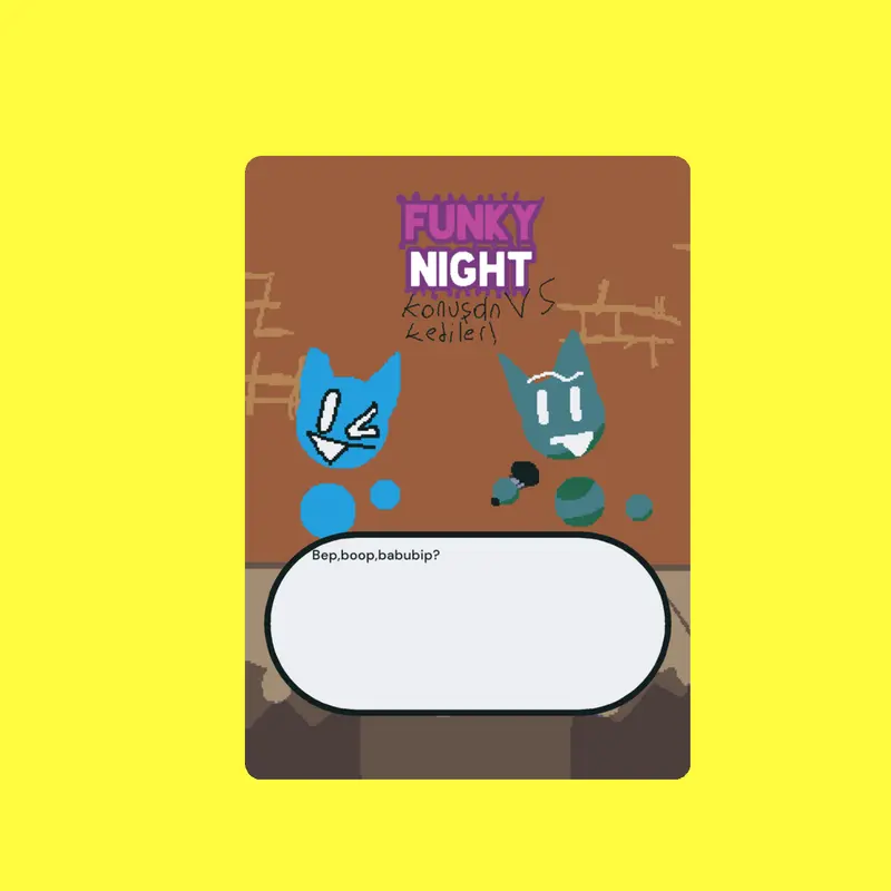 Game by @muhdiz_studio