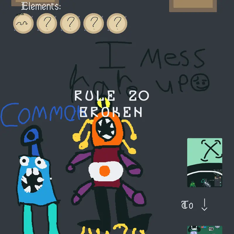 Game by @TheMaskmanlikestunner