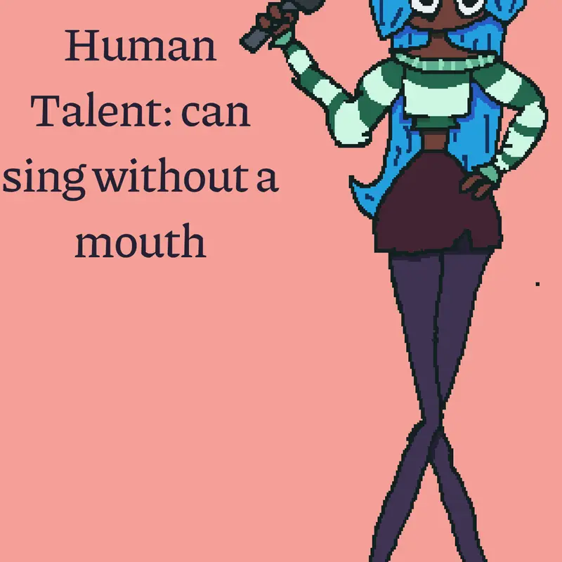 Game by @OwlQueen