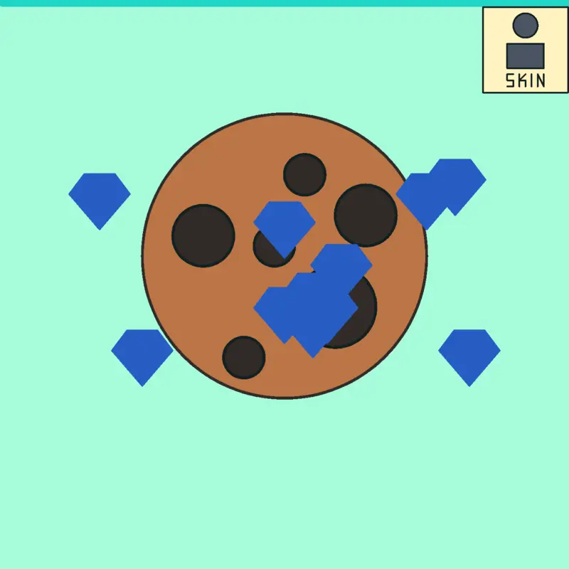 Game by @opportunistic
