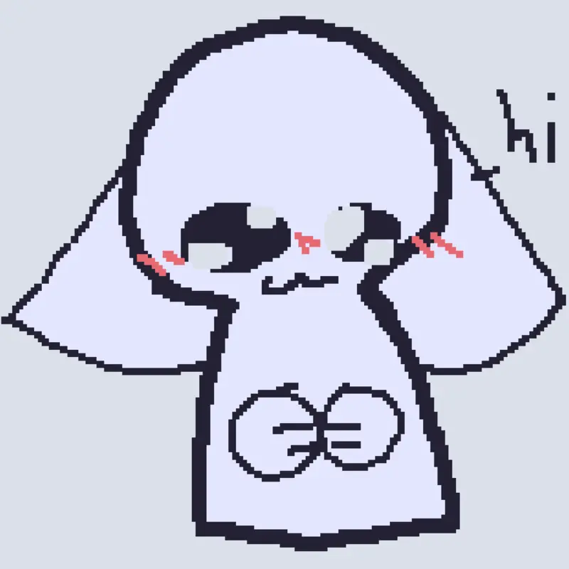 Game by @potatox