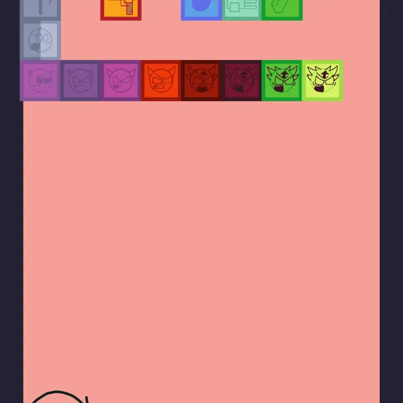 Game by @edair