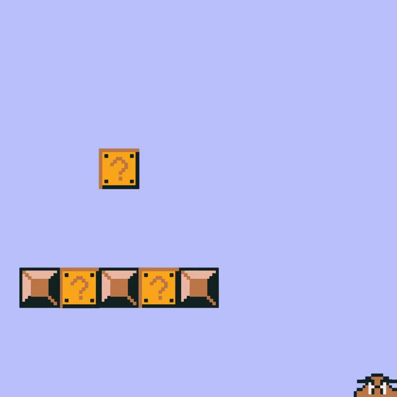 Game by @NOTsega