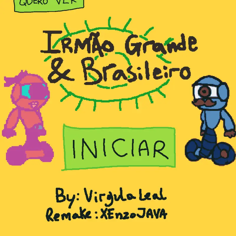 Game by @XEnzoJAVA