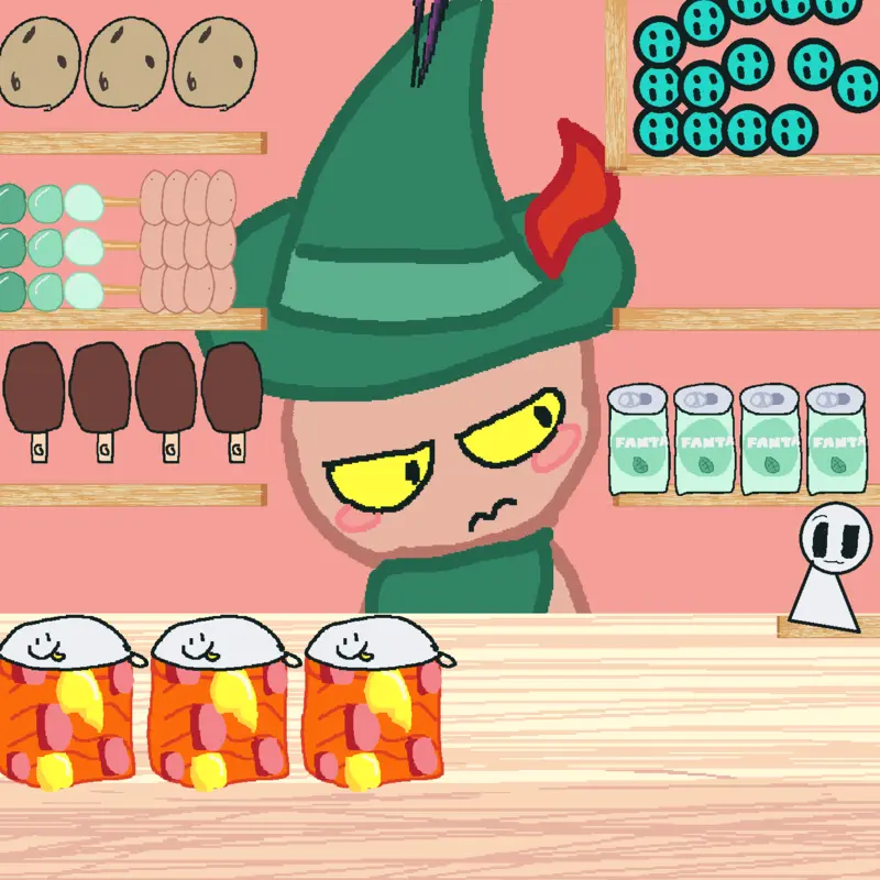 Game by @fantoccio_103