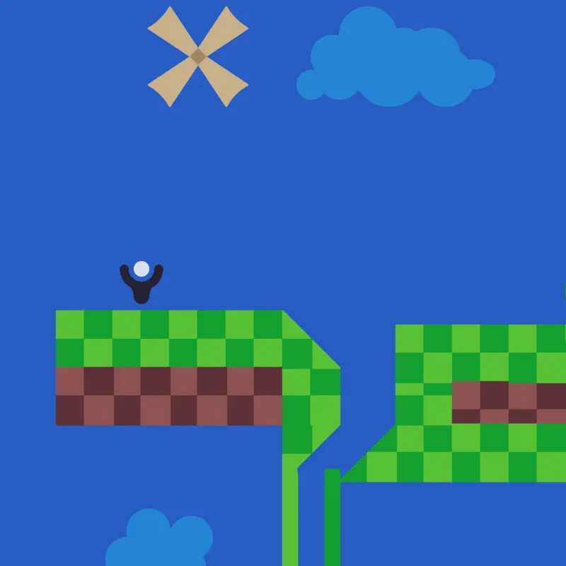 Biggest golf course by @JenniferTippeconnie