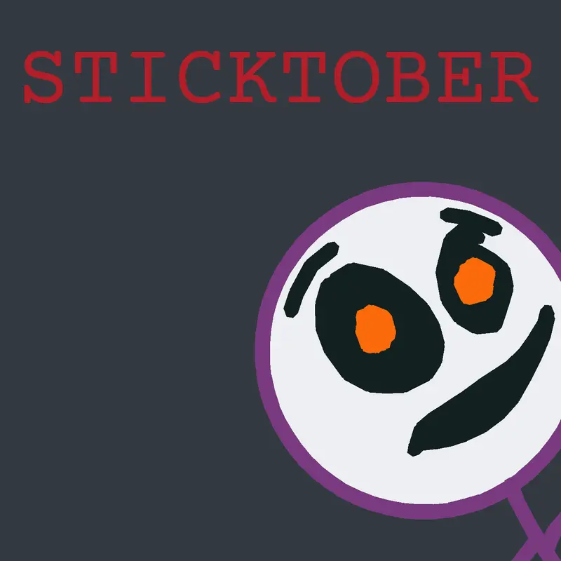 Game by @STICKMAN_PLAYS