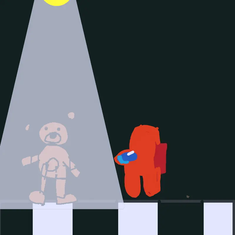 Game by @gatiensalada