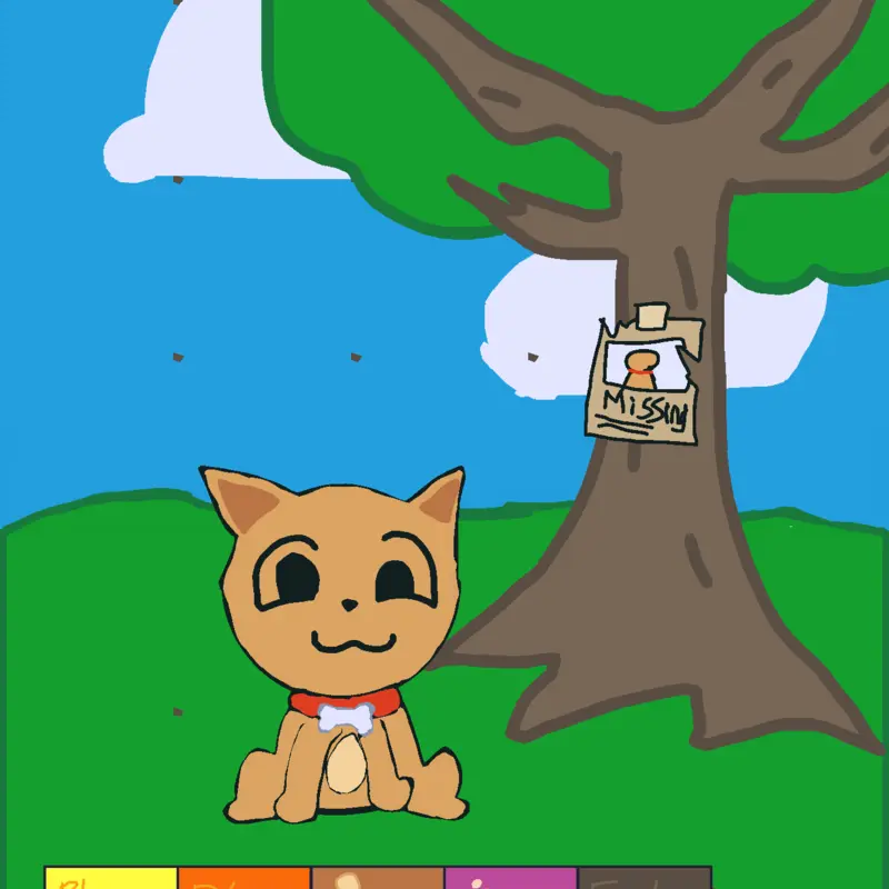 Game by @Mairywoof