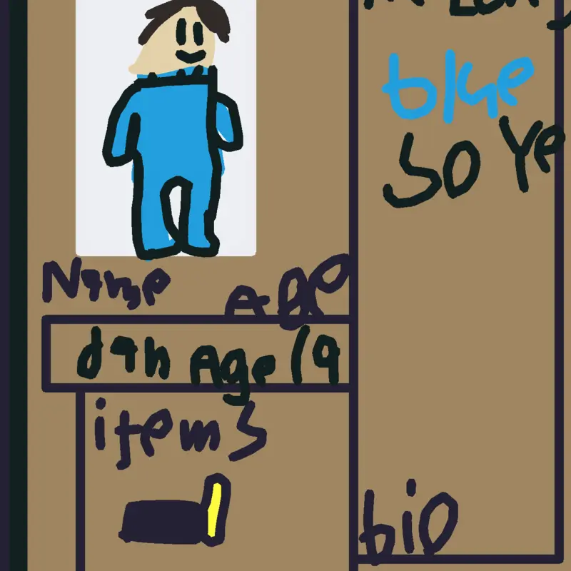 Game by @marcelthehero