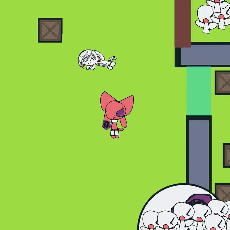 Game by @herbit