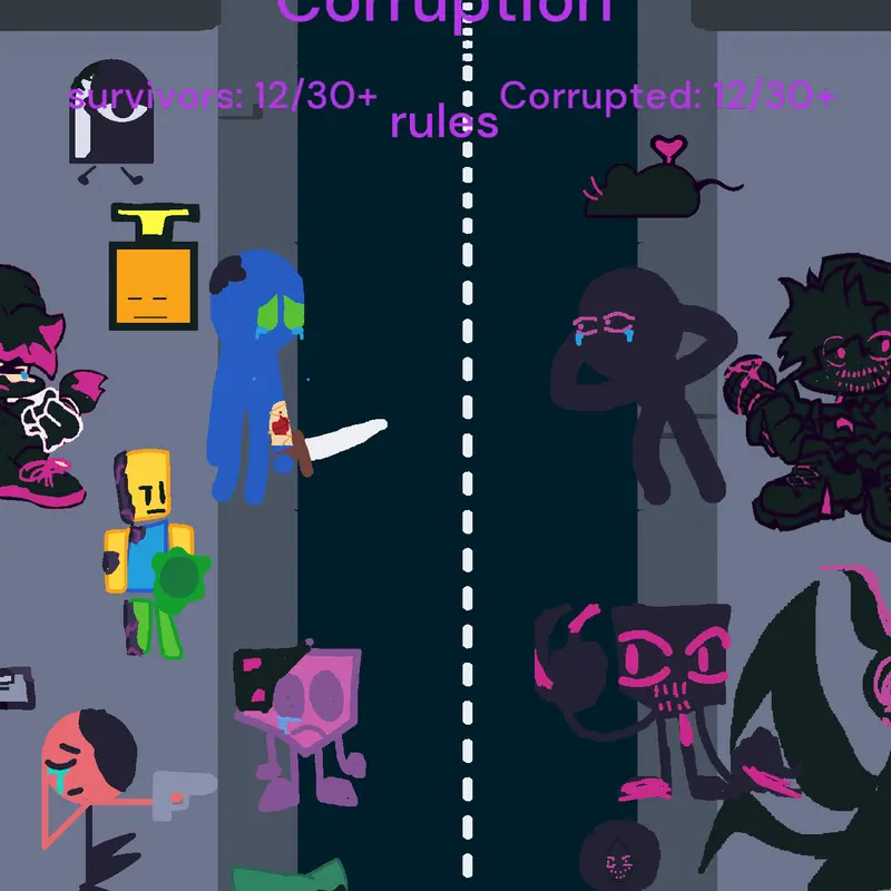 Game by @L0LB1T83YT