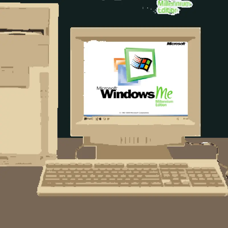 Windows simulators by @PC_Simulators