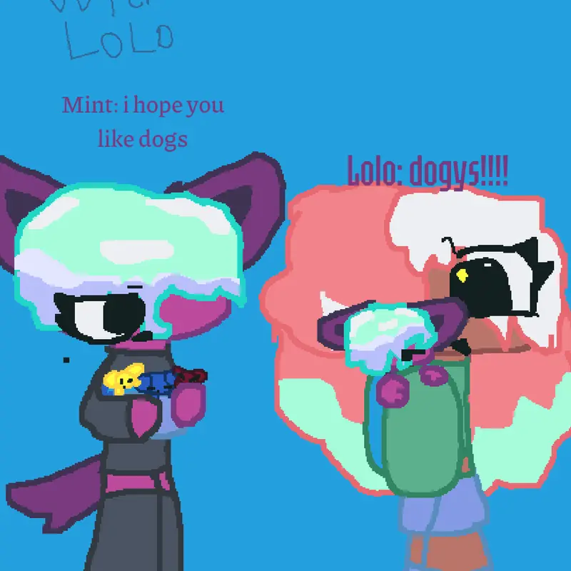 Game by @lolo_cosmo123