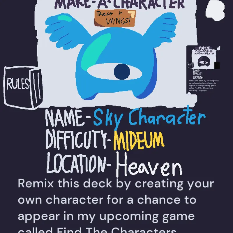 Game by @mei_lulxd