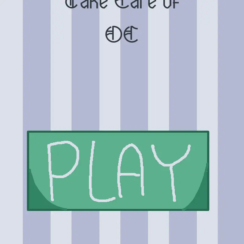 Game by @Sienna12345678910h
