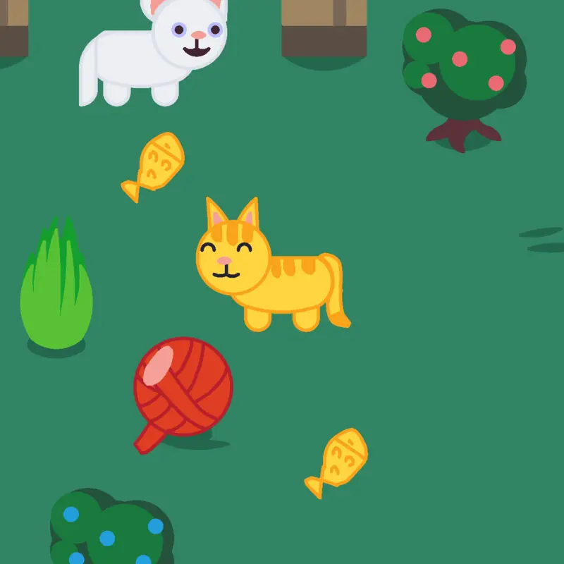 Game by @Miloww