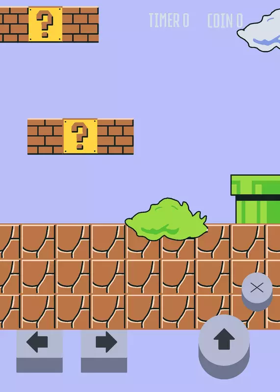 Game by @jamim