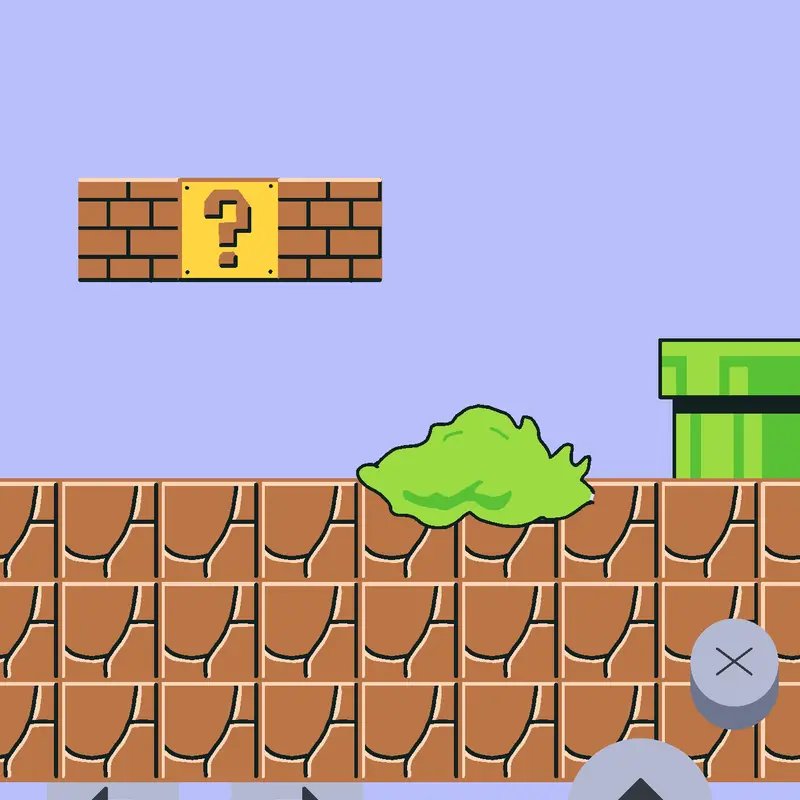 Game by @jamim