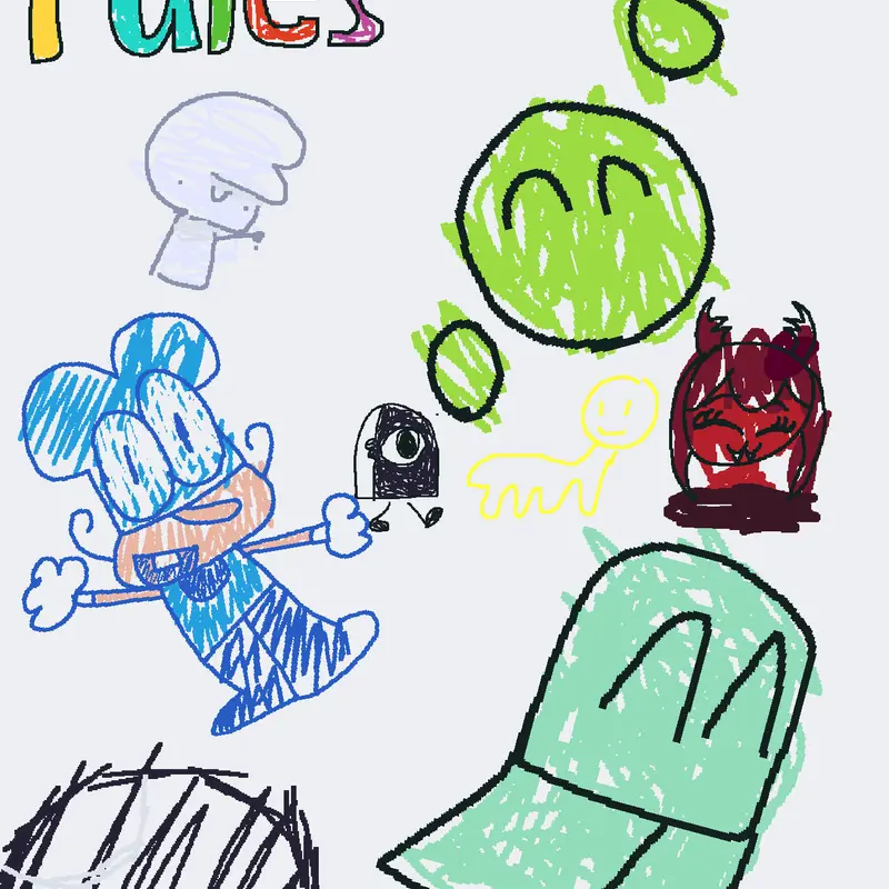 Game by @ilovemycookies