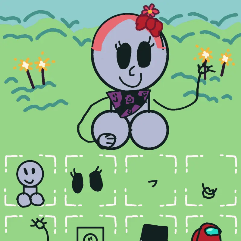 Game by @ENA46