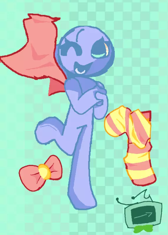Game by @-that_secretagent_L0v3r