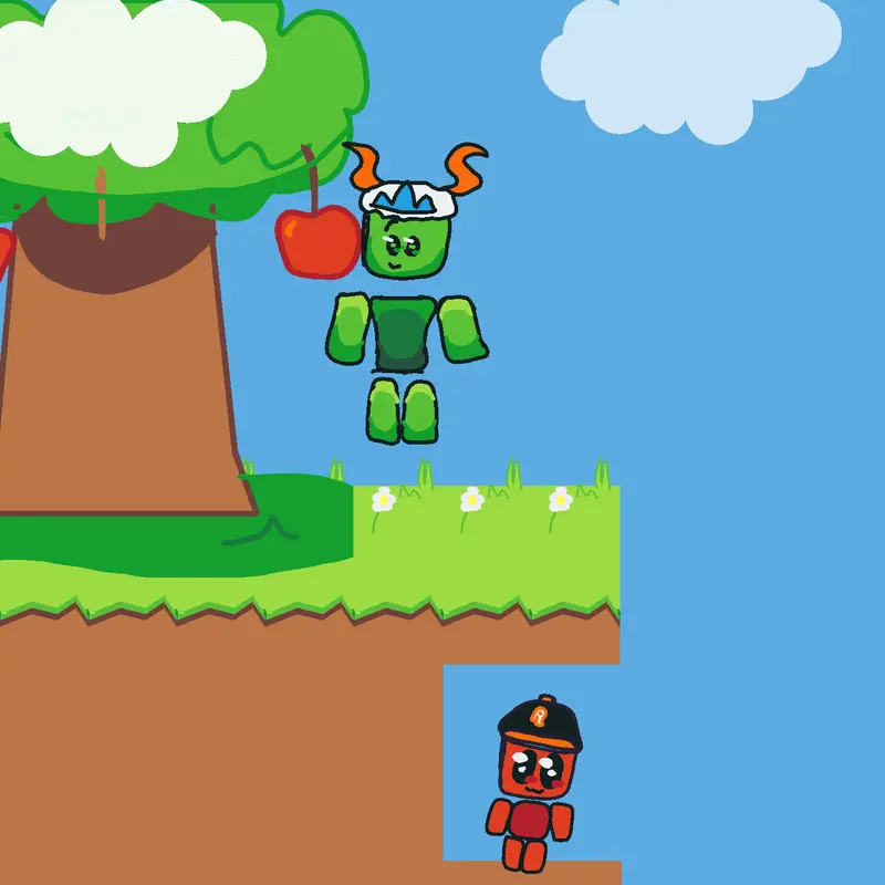 Game by @Red_Dude636