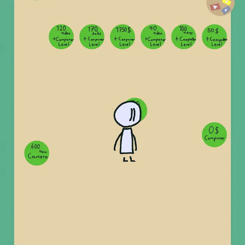 Game by @DorukCreator