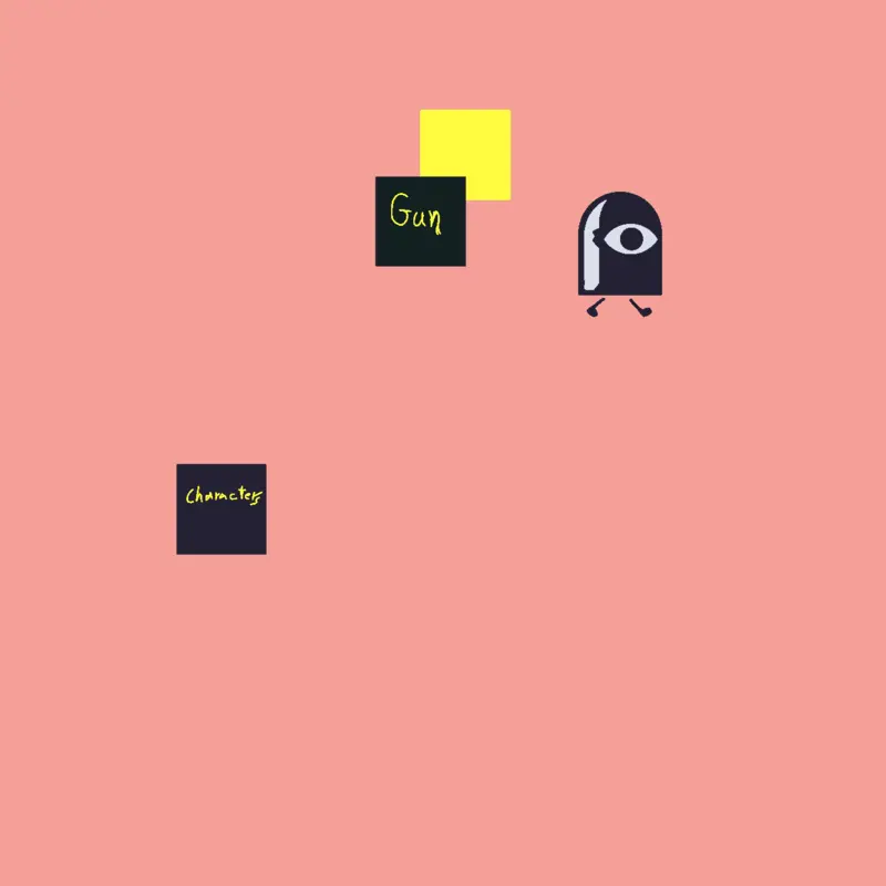 Game by @johnakis