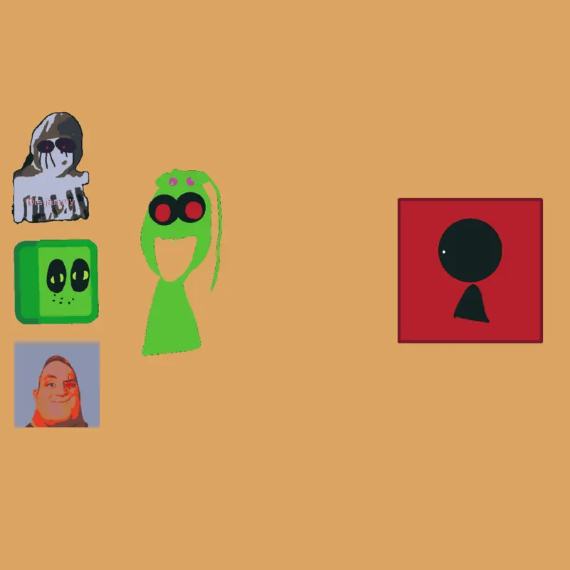 Game by @1spdanimates