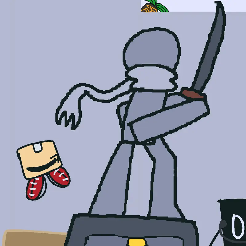 Game by @Topat