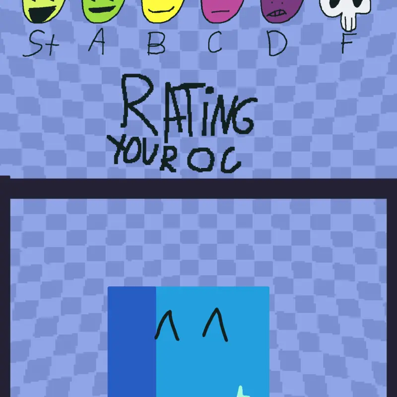 Game by @that_one_bluecubelol1999
