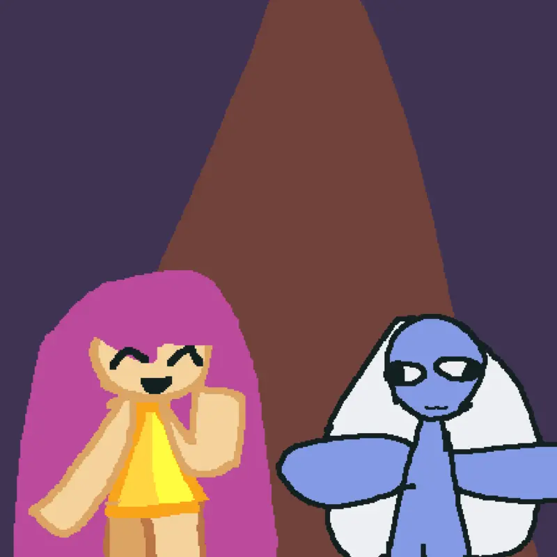 Game by @uqjdjj