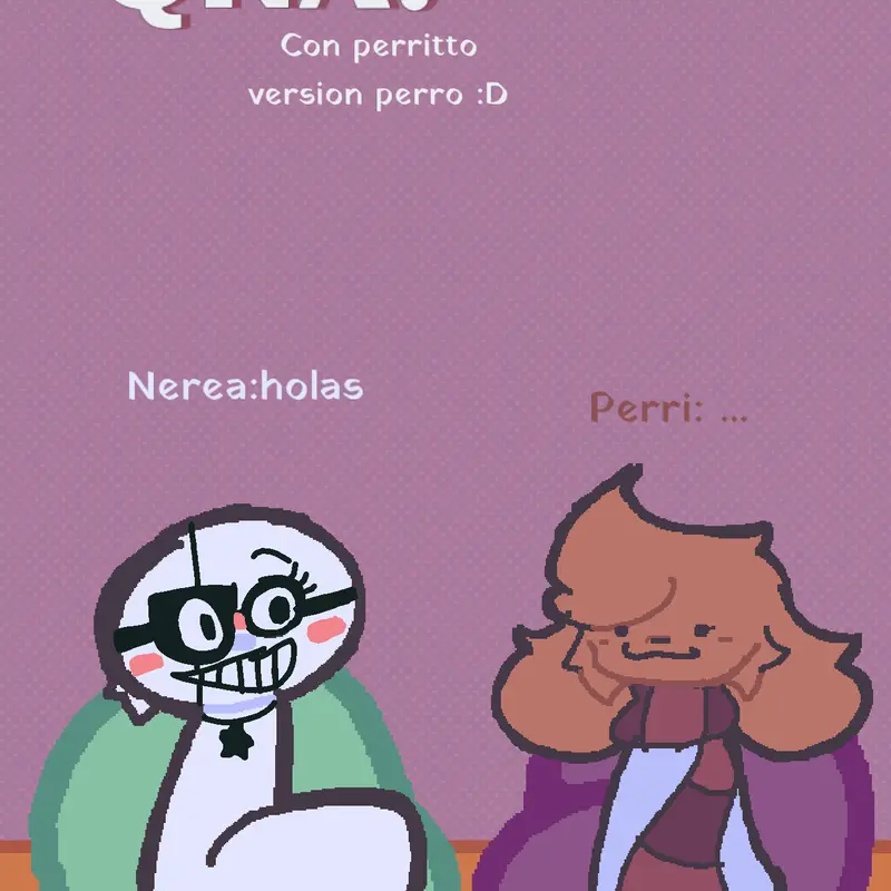 Game by @NereaIsAHero