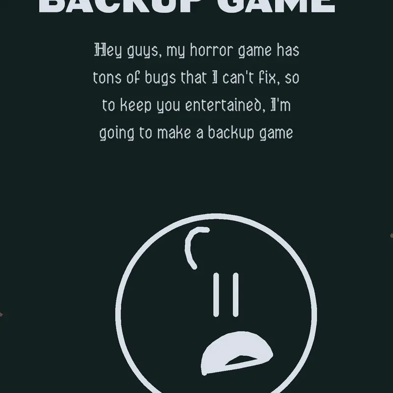 Game by @D_animations
