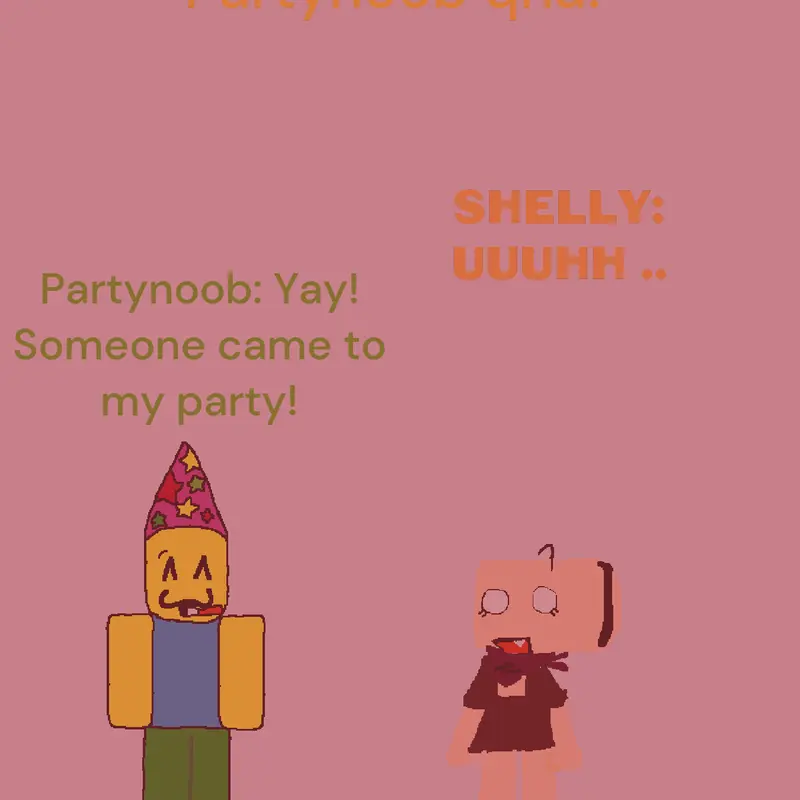 Game by @Shellydandysworld