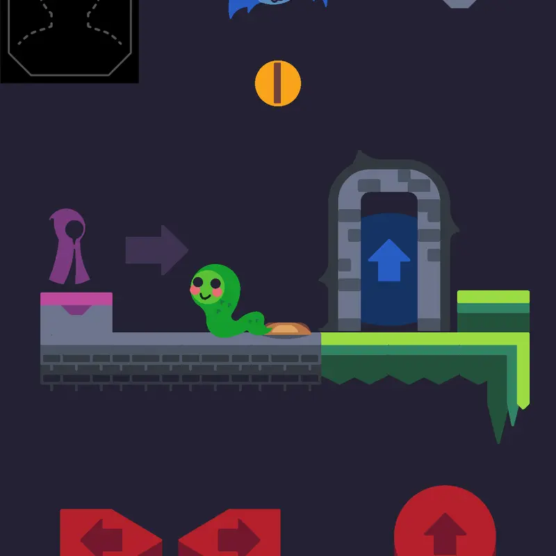 Game by @thenthemine