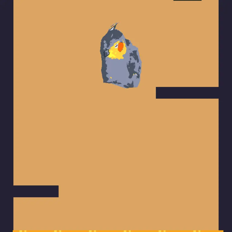Game by @EdizDurak