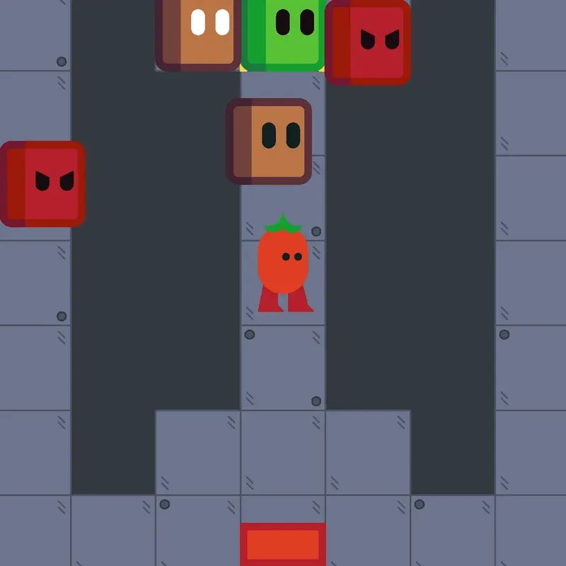 Game by @xcczxcz