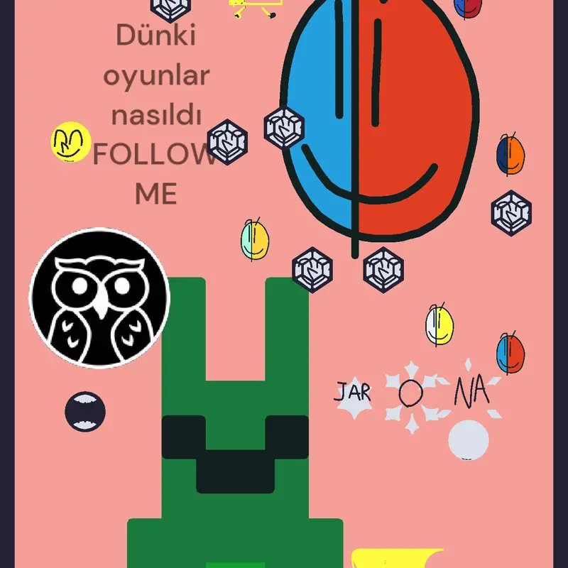 Game by @MehmetHuzeyfeTatar