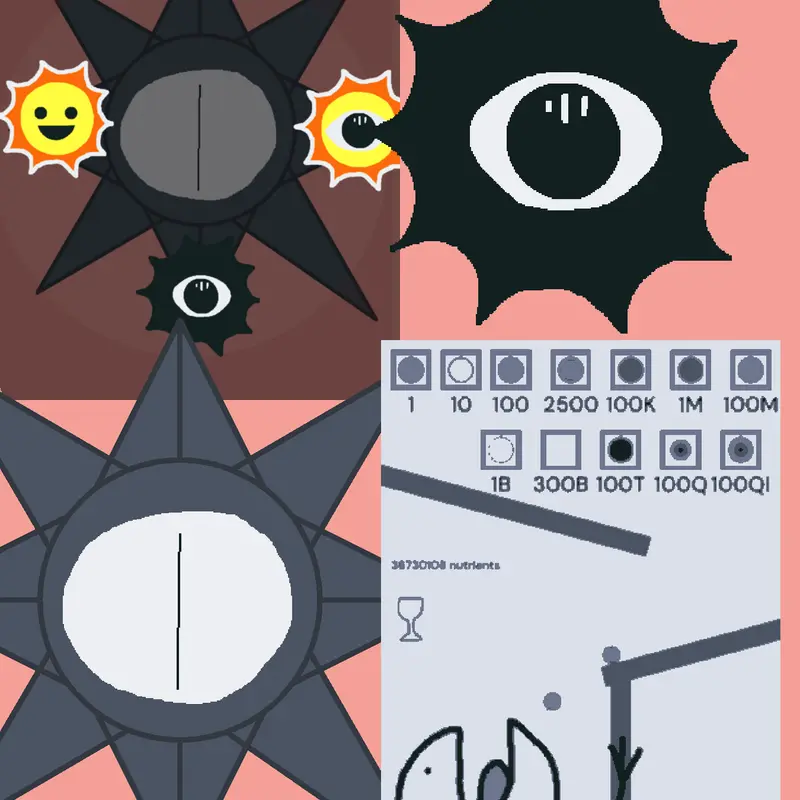 Game by @aolp