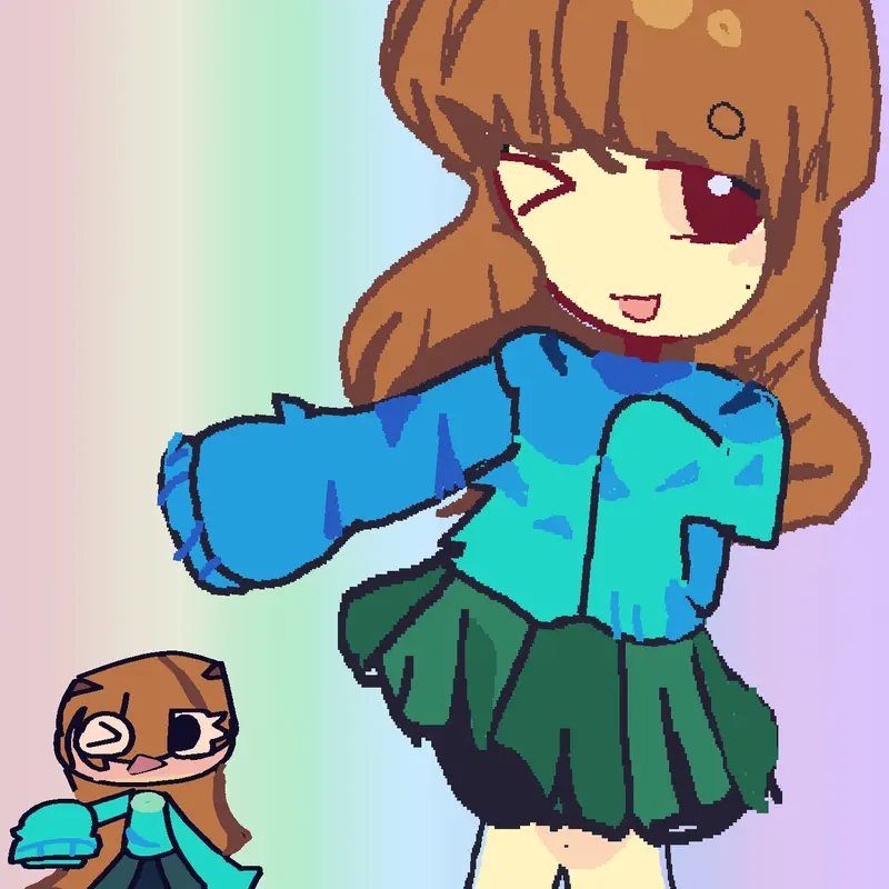 Game by @harukapancakes